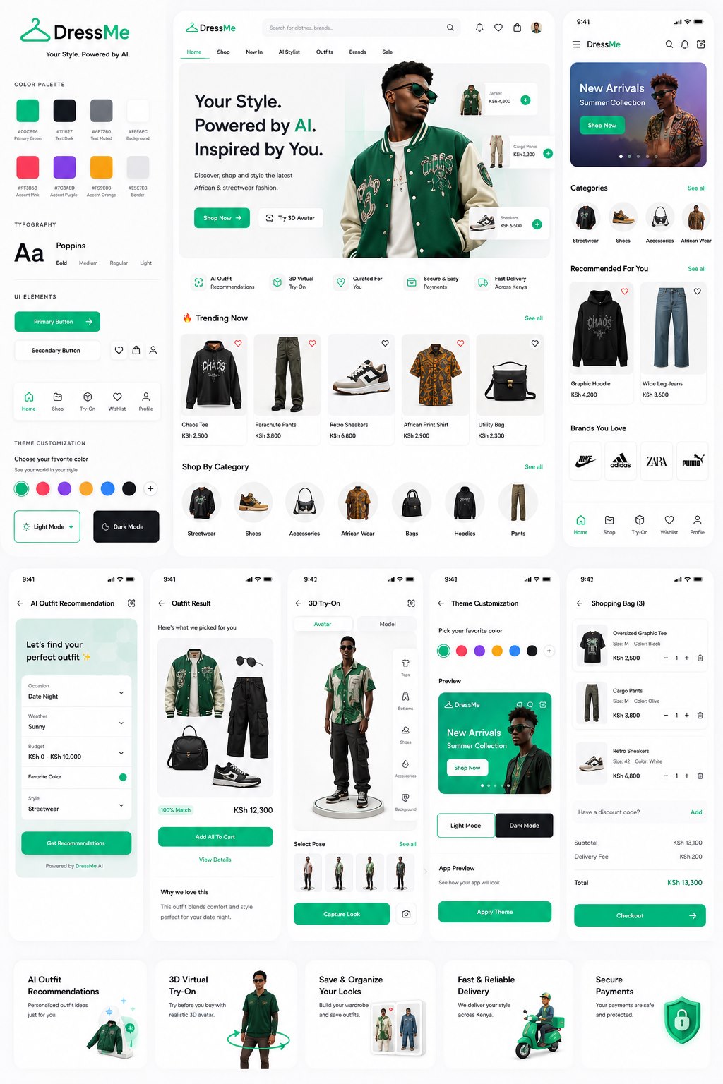 Corporate Company Profile