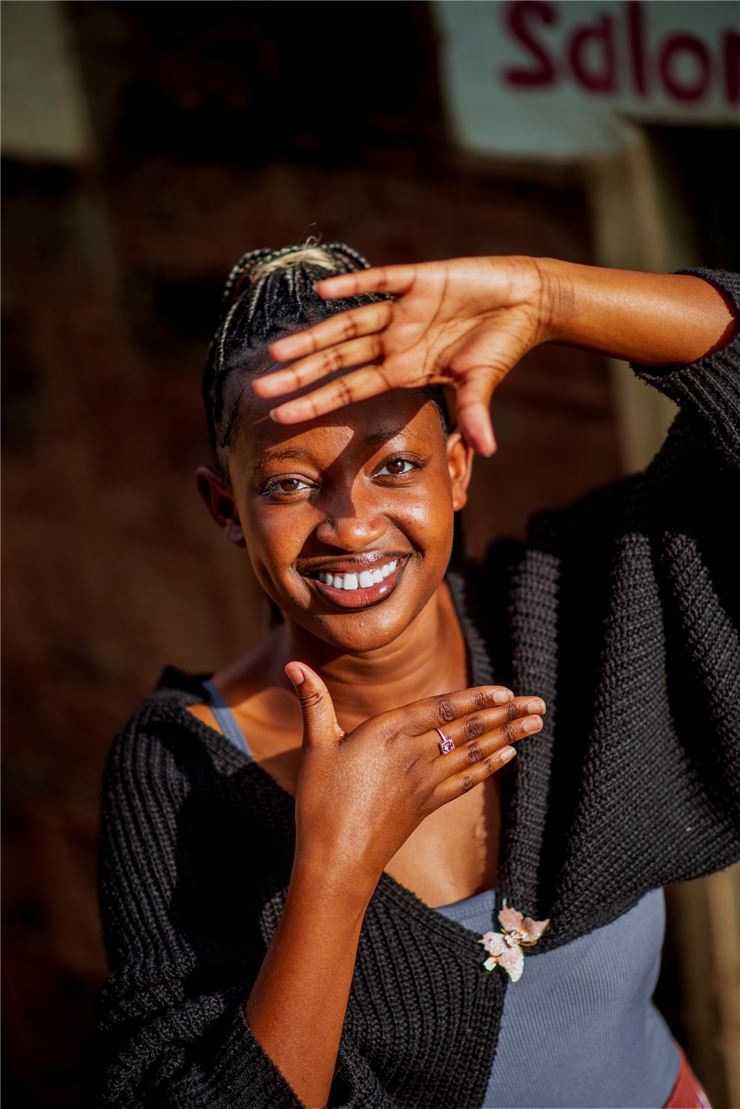 Portrait Photography