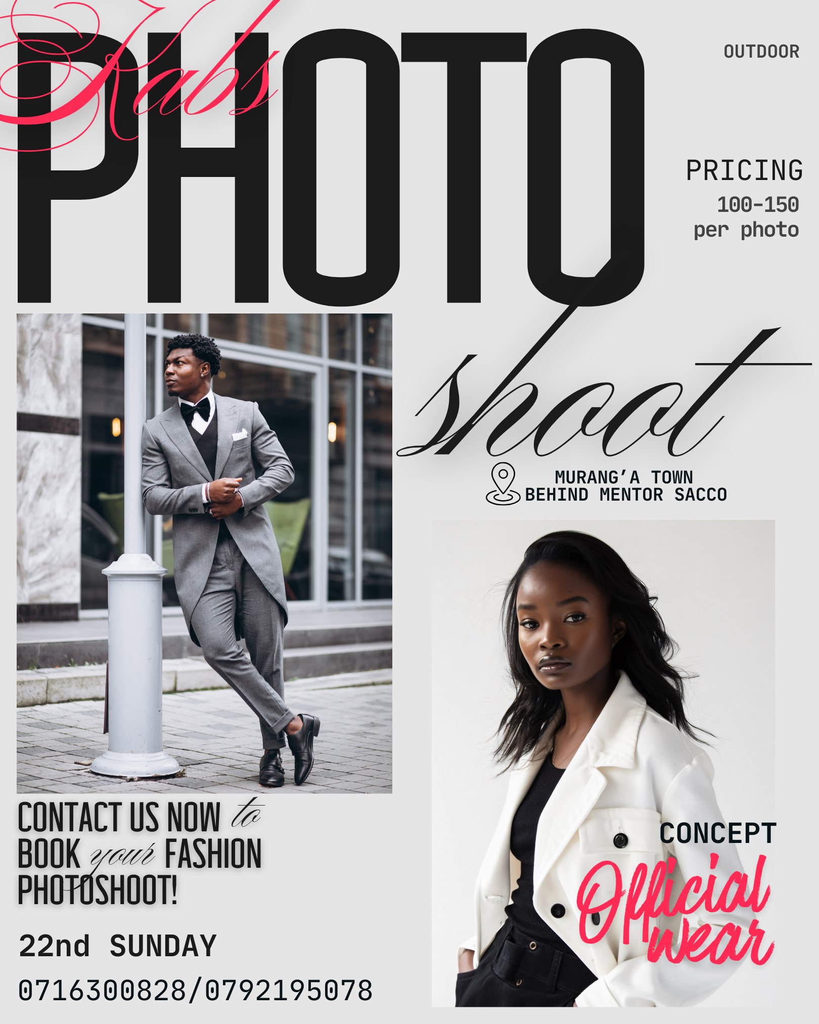 Publication Design